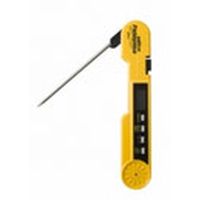  - Thermometers